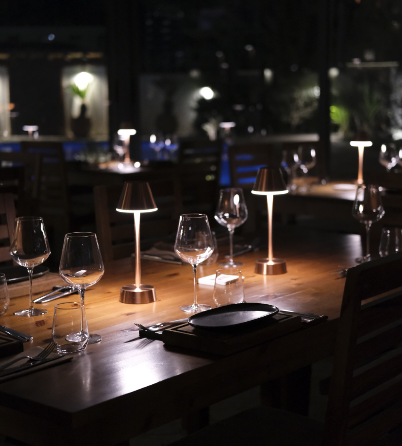 Special Inquiries Salt & Fire